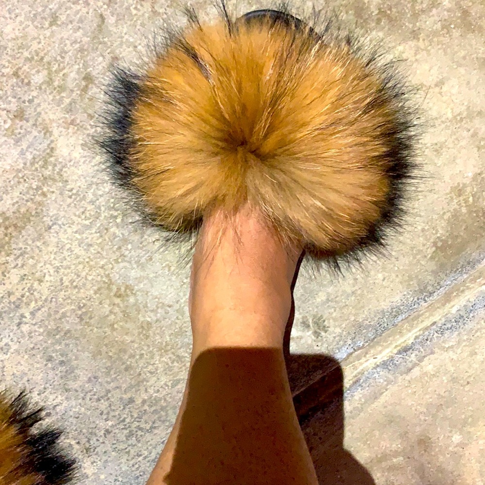 Beautifully made soft Furry and very comfortable